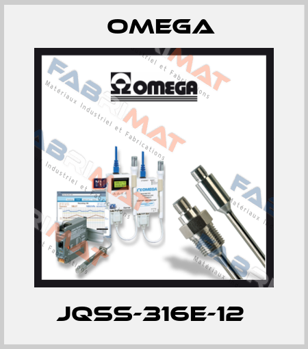 JQSS-316E-12  Omega