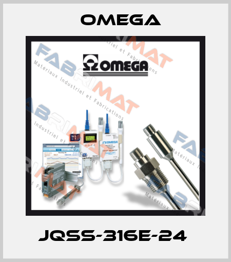 JQSS-316E-24  Omega