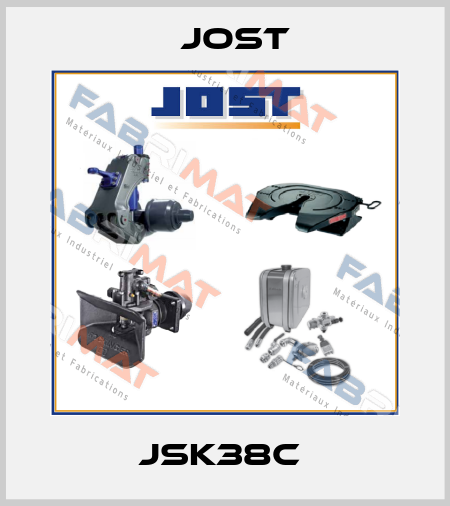 JSK38C  Jost