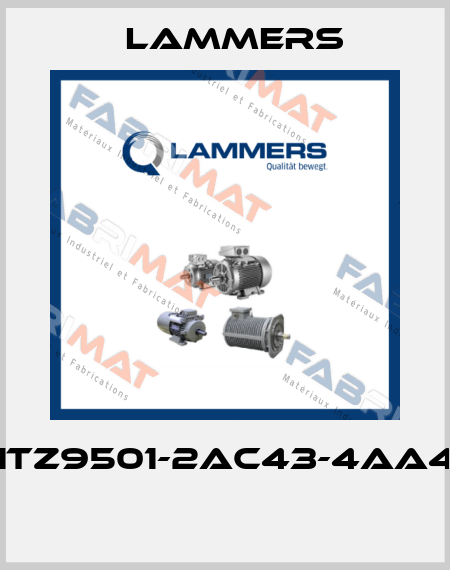 1TZ9501-2AC43-4AA4  Lammers