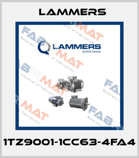 1TZ9001-1CC63-4FA4 Lammers