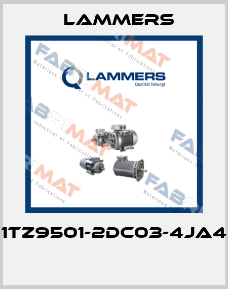 1TZ9501-2DC03-4JA4  Lammers