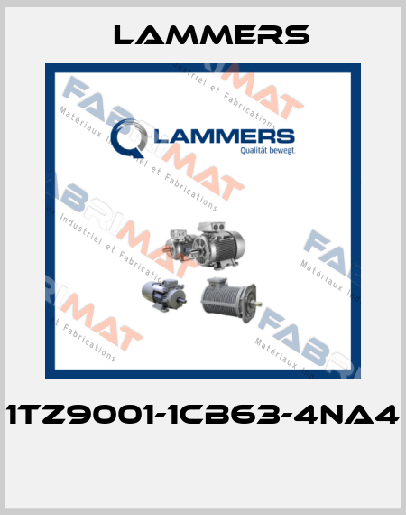 1TZ9001-1CB63-4NA4  Lammers