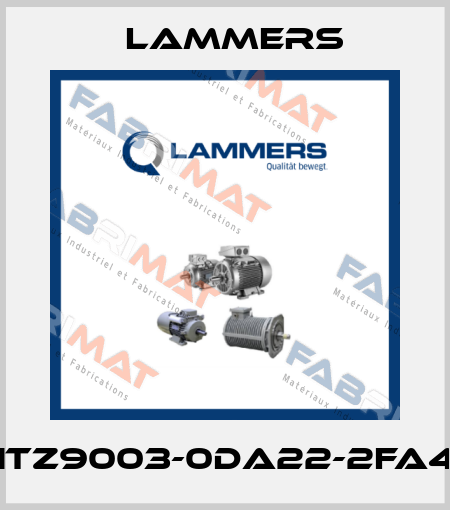 1TZ9003-0DA22-2FA4 Lammers