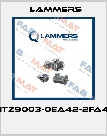 1TZ9003-0EA42-2FA4  Lammers