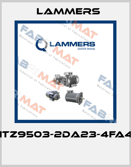 1TZ9503-2DA23-4FA4  Lammers