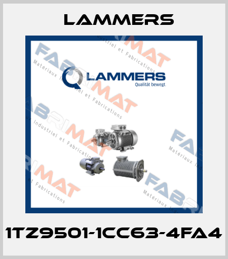 1TZ9501-1CC63-4FA4 Lammers