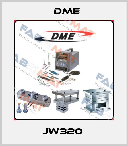 JW320  Dme