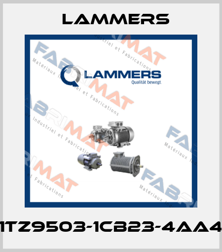 1TZ9503-1CB23-4AA4 Lammers