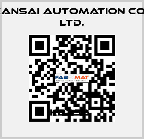 K233A  KANSAI Automation Co., Ltd.