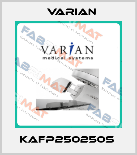 KAFP250250S  Varian