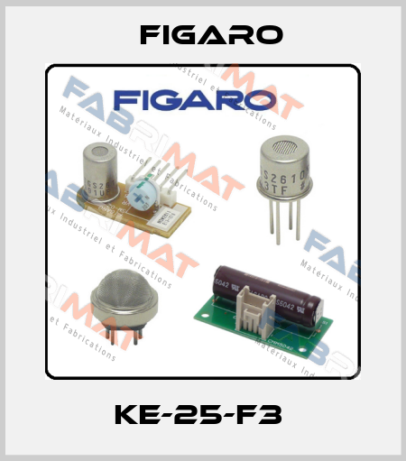 KE-25-F3  Figaro