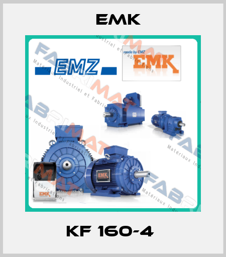 KF 160-4  EMK