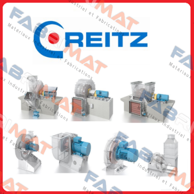 KPK203-000140-04  Reitz