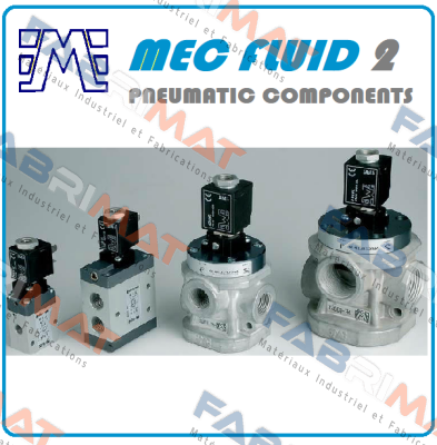 MF-S9302AS   Mec Fluid 2