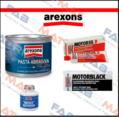 3569 ( 1L/pc)  AREXONS