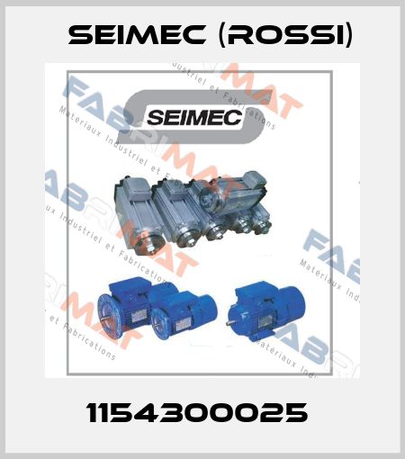 1154300025  Seimec (Rossi)