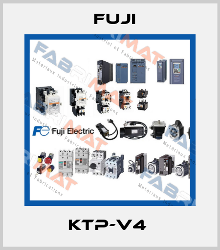 KTP-V4  Fuji