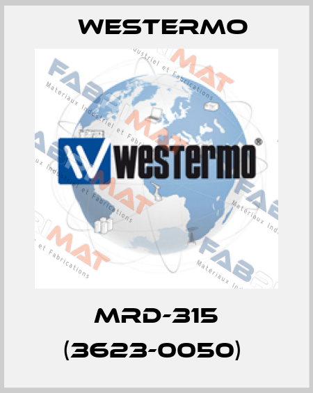 MRD-315 (3623-0050)  Westermo