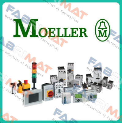 KZM4 -100-OBI BU MODEL ARTIK URETILMIYOR.  Moeller (Eaton)