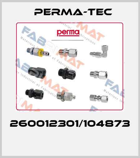 260012301/104873  PERMA-TEC
