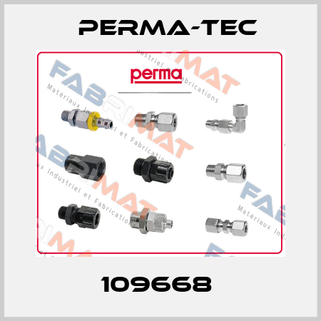 109668  PERMA-TEC