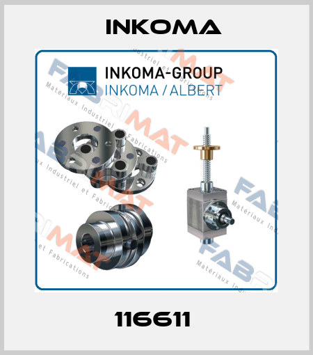 116611  INKOMA