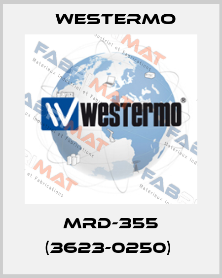 MRD-355 (3623-0250)  Westermo
