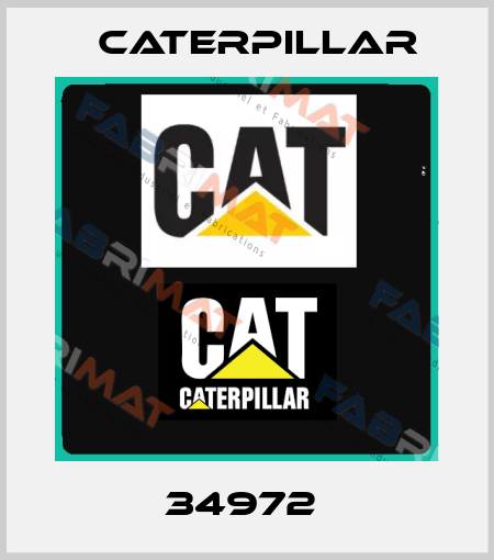 34972  Caterpillar