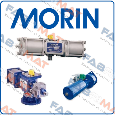 B-RK-135-2 Morin Actuator