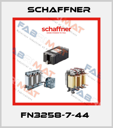 FN3258-7-44  Schaffner