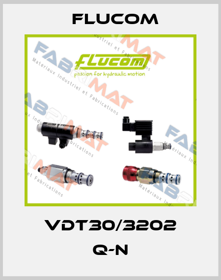 VDT30/3202 Q-N Flucom
