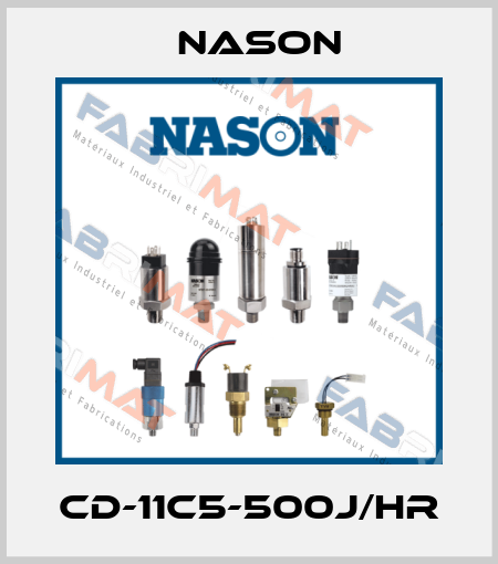 CD-11C5-500J/HR Nason