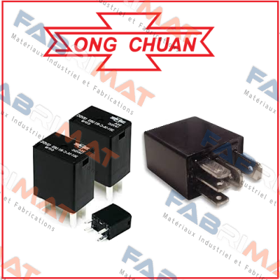 888N2CCFCE-12VDC SONG CHUAN