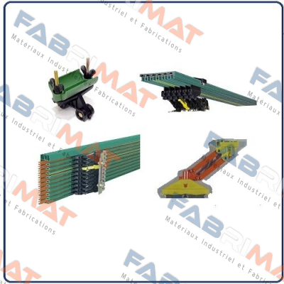 0130175/00    U30/125AC-5000PE-AA  Faba