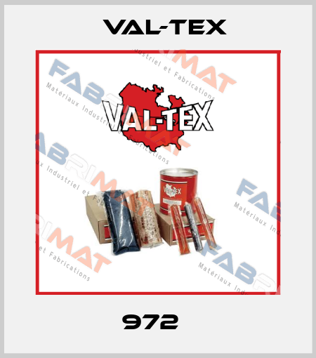 972   Val-Tex