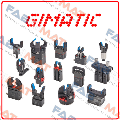 VS.FG5HT160N 017  Gimatic