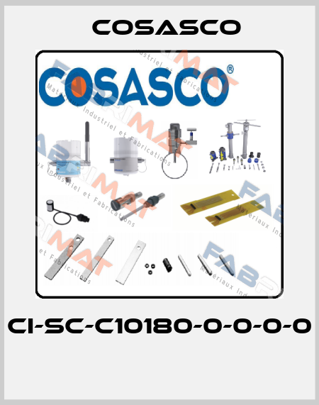 CI-SC-C10180-0-0-0-0  Cosasco