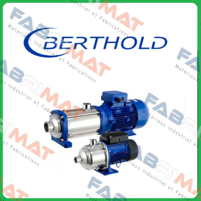 48452-01 LB 452 castXpert  Berthold