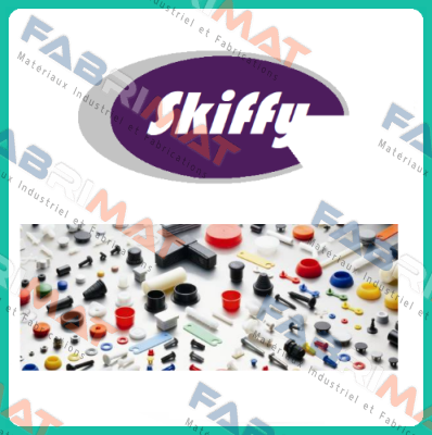 111532  (1 pack-100 pcs.)  Skiffy