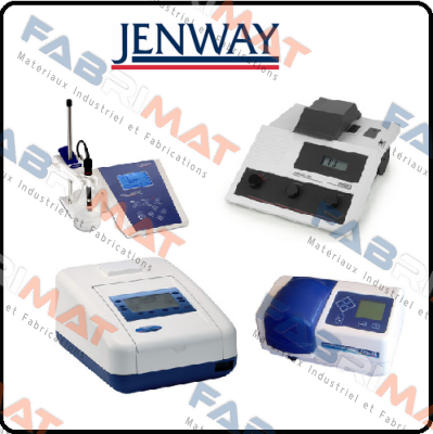 636730501 (Model 6300) Jenway