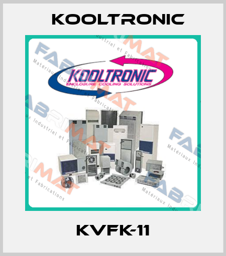 KVFK-11 Kooltronic