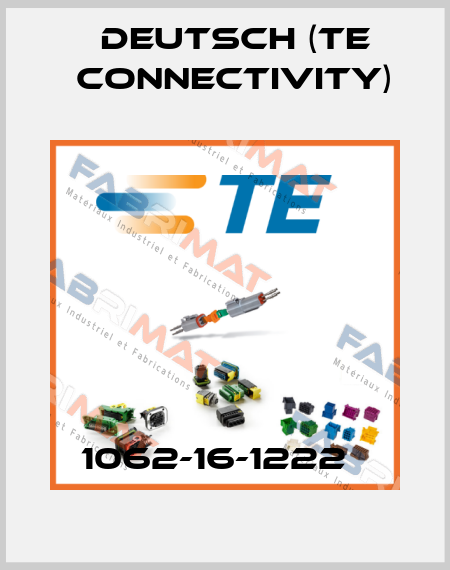 1062-16-1222   Deutsch (TE Connectivity)