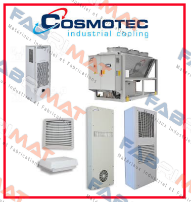 EXW2500220 Cosmotec (brand of Stulz)