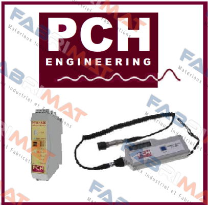 VDC AKab PCH1XXX-2M PCH Engineering