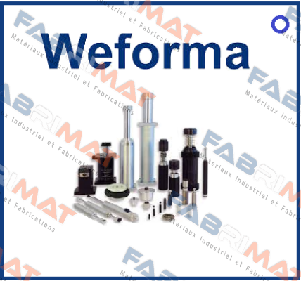 WE-M 0,5 x 19LA (000E32110) Weforma