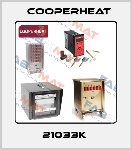21033K  Cooperheat