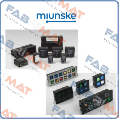 K2-1112-0031 (4 pcs) Miunske