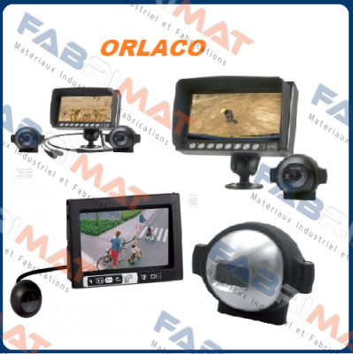 0171060 FAMOS 20° PAL Orlaco