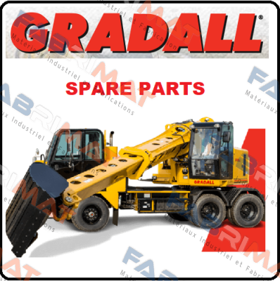 80423005  Gradall